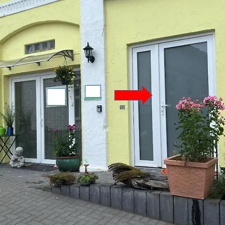Ferienwohnung Schmidt Wernigerode Exterior photo