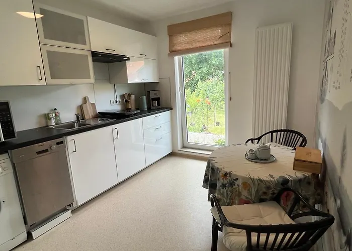 Ferienwohnung Schmidt