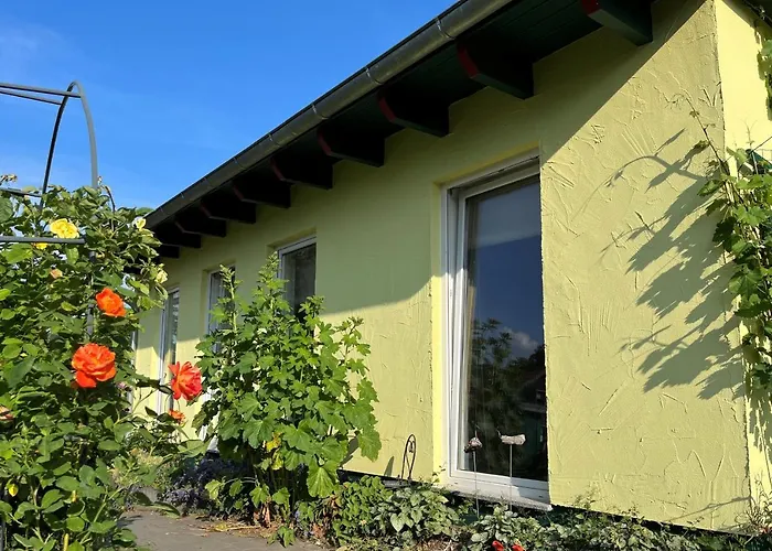 Ferienwohnung Schmidt