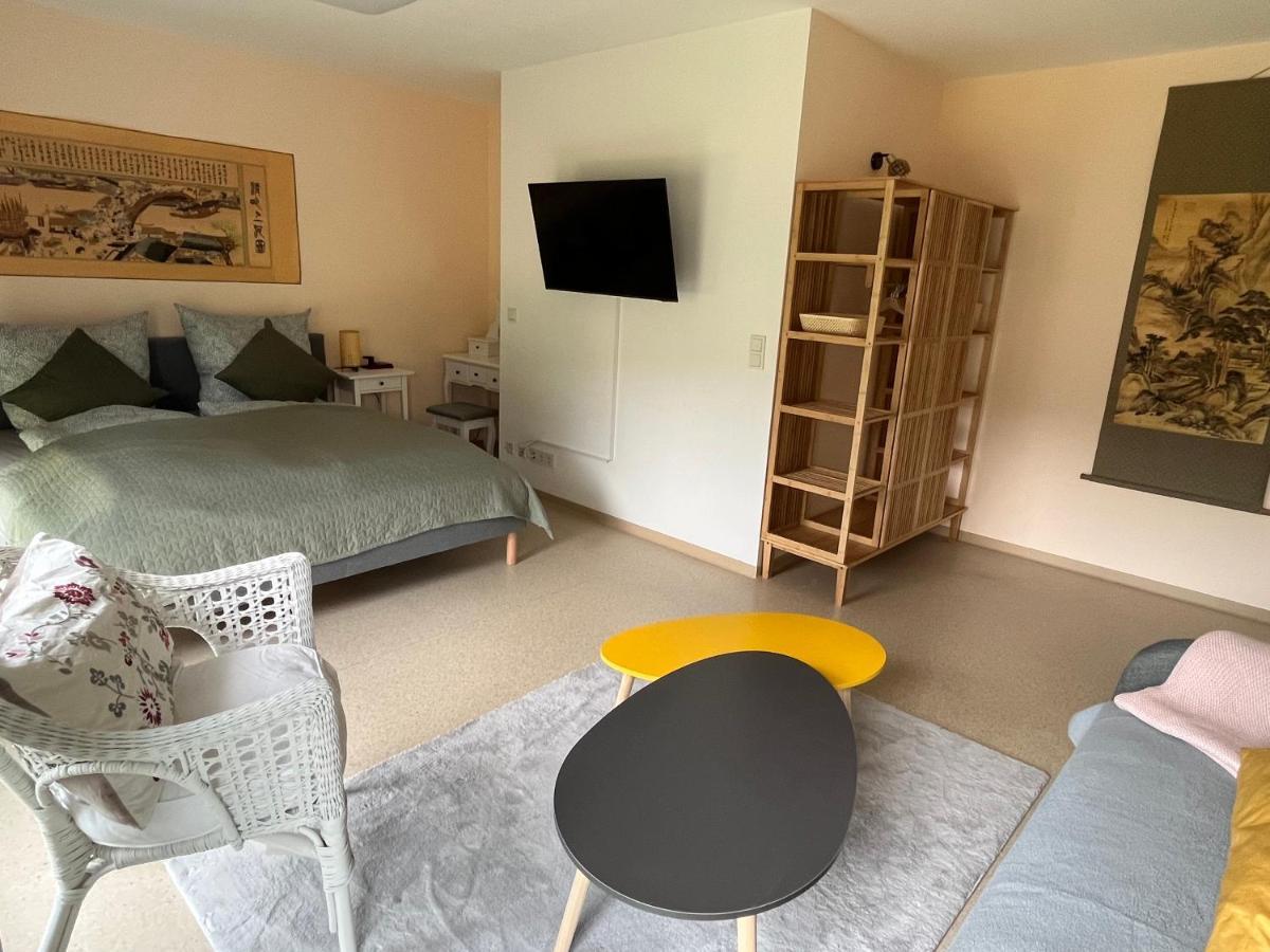 Schmidt Apartment Wernigerode