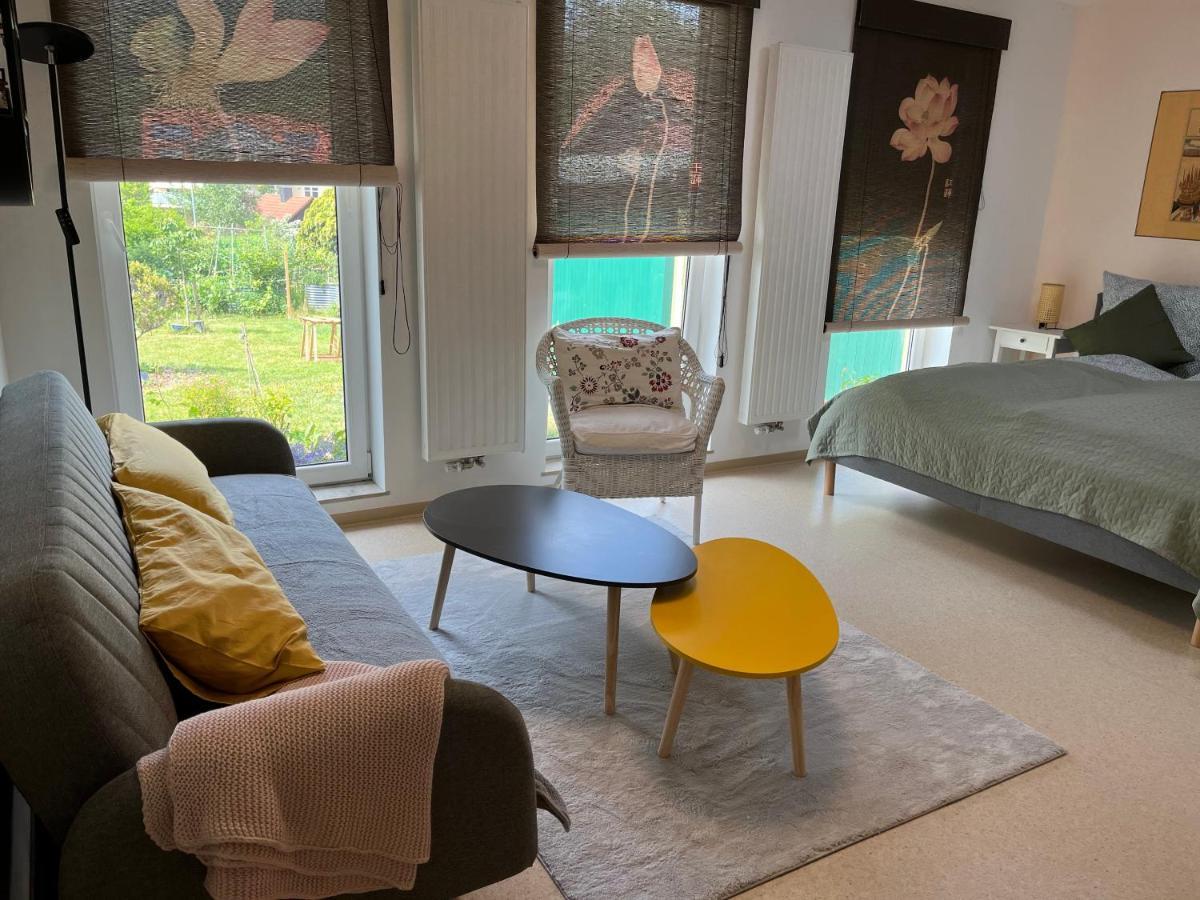 Apartment Schmidt *