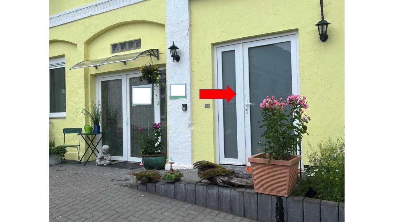Schmidt Apartment *