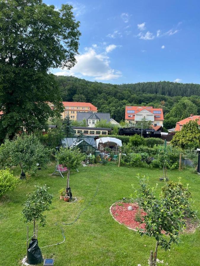 Schmidt Apartment Wernigerode